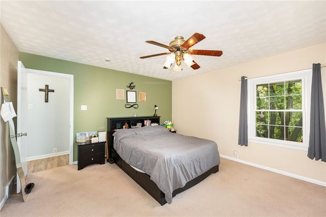 6477 W State Route 571, West Milton, OH 45383