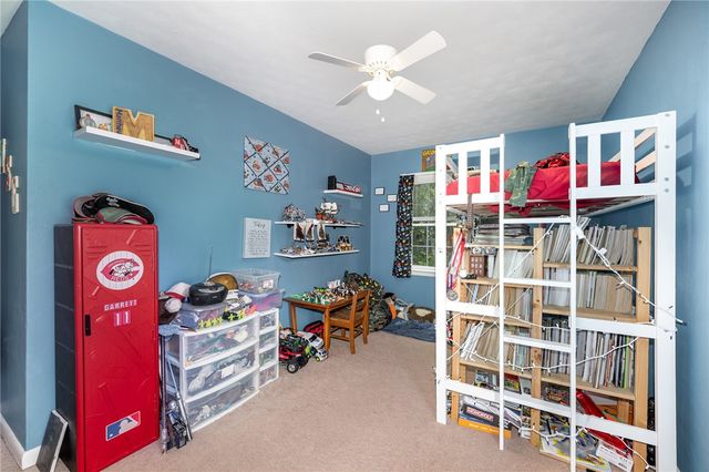 6477 W State Route 571, West Milton, OH 45383