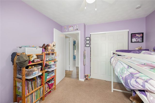 6477 W State Route 571, West Milton, OH 45383