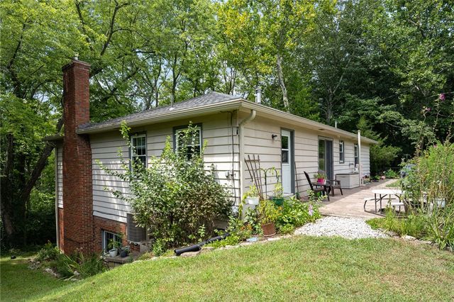 6477 W State Route 571, West Milton, OH 45383