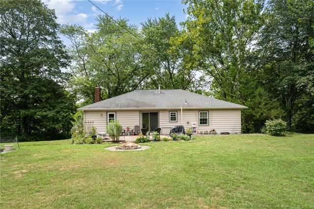 6477 W State Route 571, West Milton, OH 45383