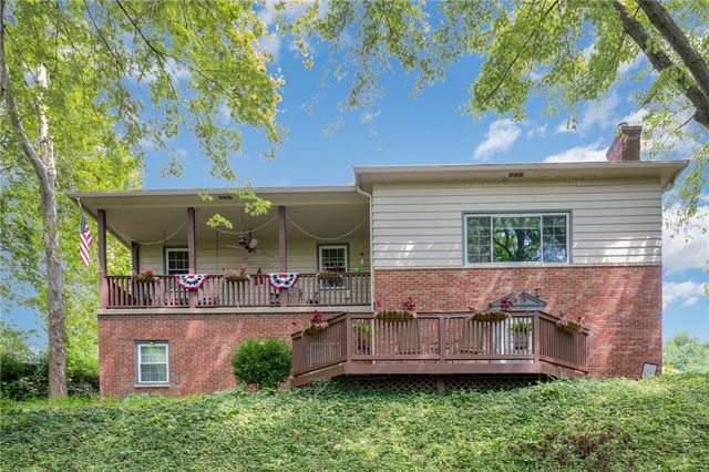 6477 W State Route 571, West Milton, OH 45383