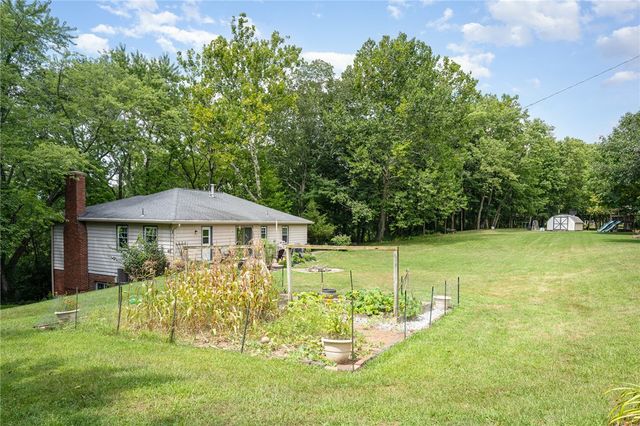 6477 W State Route 571, West Milton, OH 45383