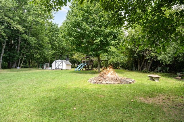 6477 W State Route 571, West Milton, OH 45383