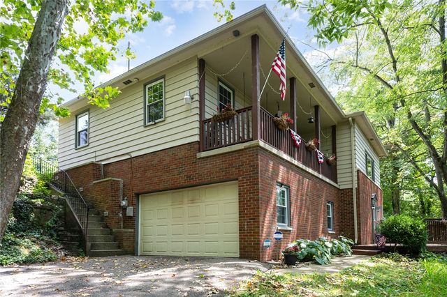 6477 W State Route 571, West Milton, OH 45383