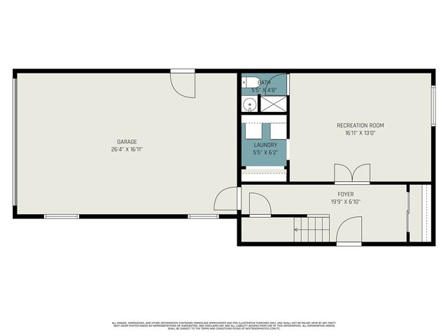 6477 W State Route 571, West Milton, OH 45383