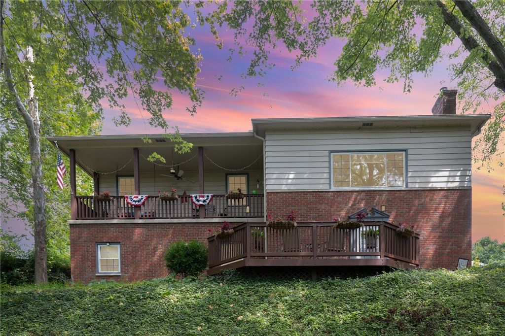 6477 W State Route 571, West Milton, OH 45383