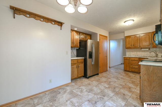 1740 Fairchild Drive, Crete, NE 68333