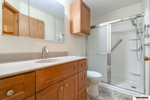 1740 Fairchild Drive, Crete, NE 68333