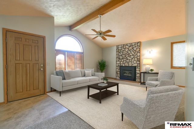 1740 Fairchild Drive, Crete, NE 68333