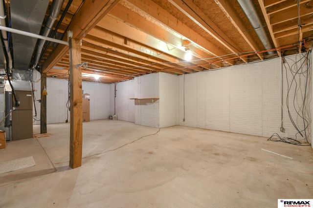 1740 Fairchild Drive, Crete, NE 68333