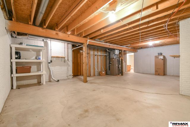 1740 Fairchild Drive, Crete, NE 68333