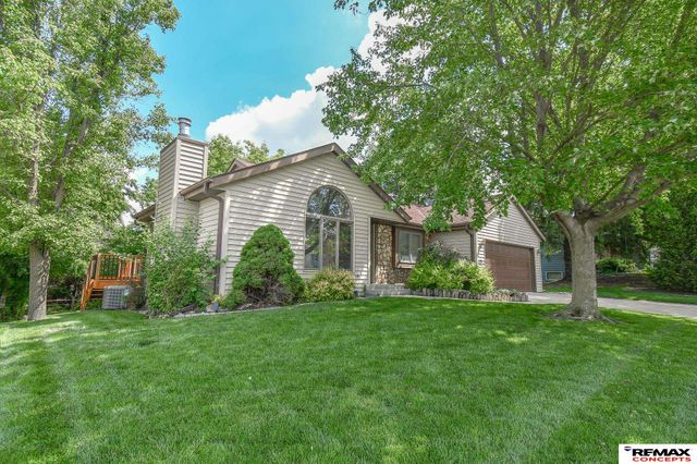 1740 Fairchild Drive, Crete, NE 68333