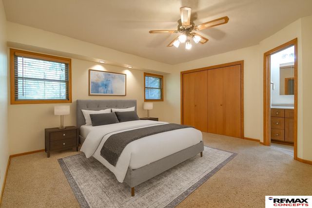 1740 Fairchild Drive, Crete, NE 68333