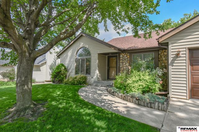 1740 Fairchild Drive, Crete, NE 68333