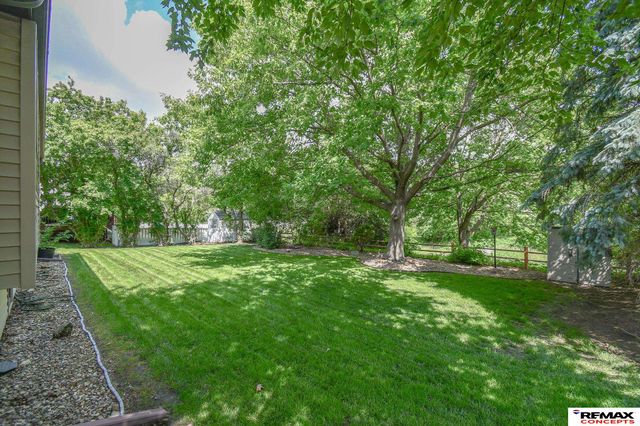 1740 Fairchild Drive, Crete, NE 68333