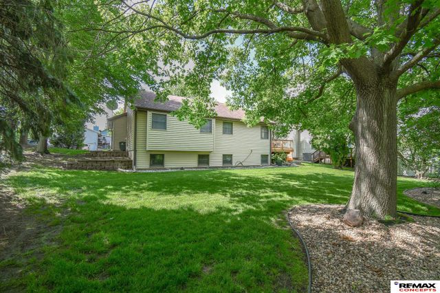 1740 Fairchild Drive, Crete, NE 68333