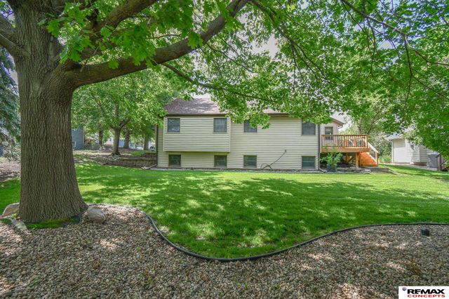 1740 Fairchild Drive, Crete, NE 68333