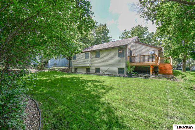 1740 Fairchild Drive, Crete, NE 68333