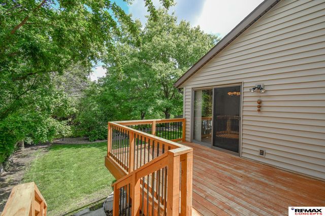 1740 Fairchild Drive, Crete, NE 68333