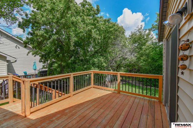 1740 Fairchild Drive, Crete, NE 68333