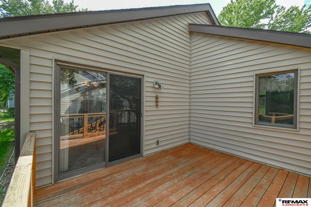 1740 Fairchild Drive, Crete, NE 68333