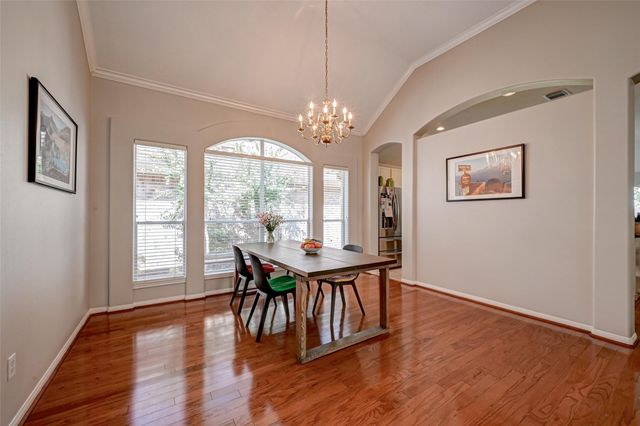 1107 Parkhaven Lane, Houston, TX 77077