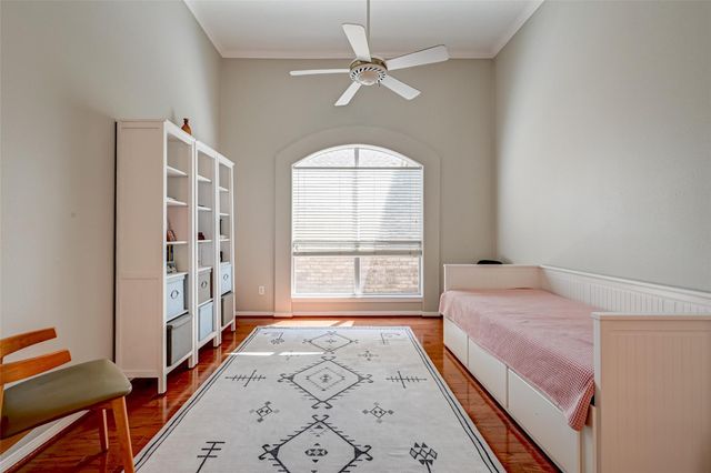1107 Parkhaven Lane, Houston, TX 77077