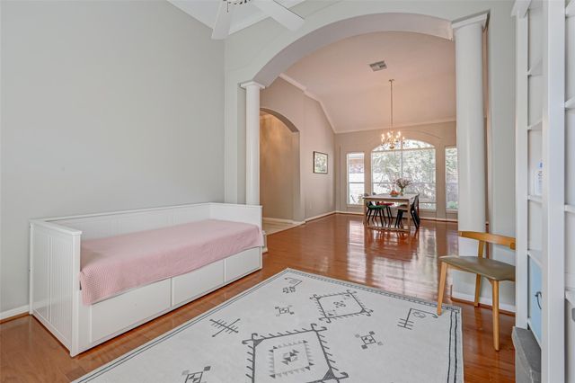 1107 Parkhaven Lane, Houston, TX 77077