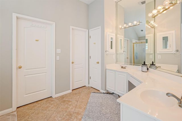1107 Parkhaven Lane, Houston, TX 77077