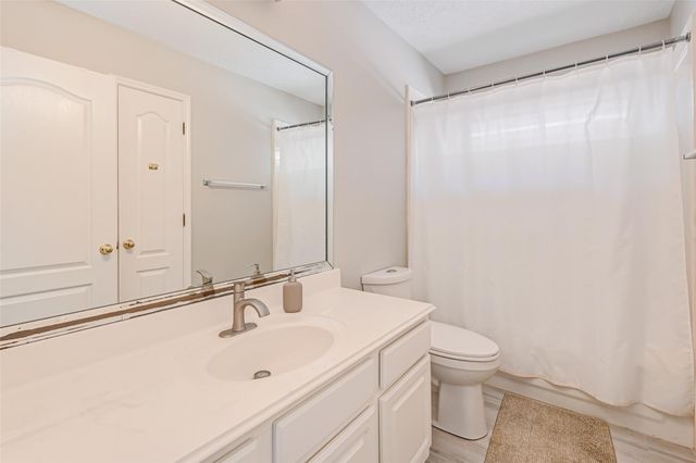 1107 Parkhaven Lane, Houston, TX 77077