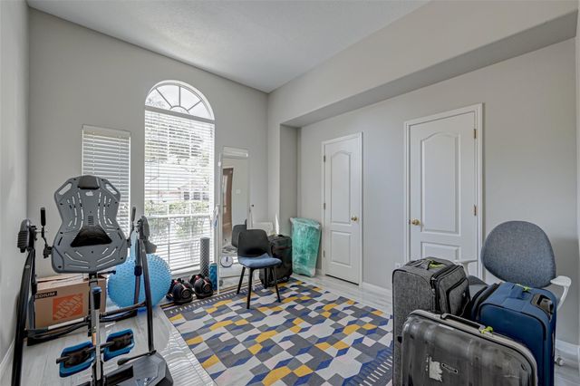 1107 Parkhaven Lane, Houston, TX 77077