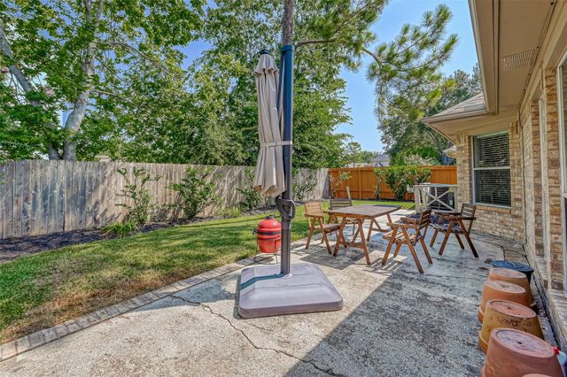 1107 Parkhaven Lane, Houston, TX 77077
