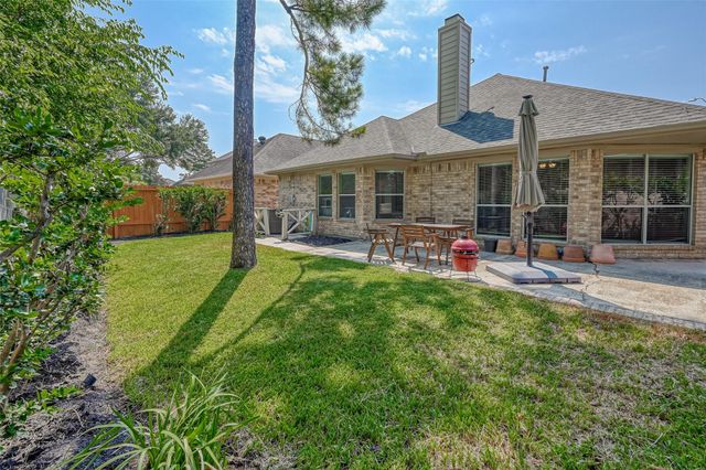 1107 Parkhaven Lane, Houston, TX 77077