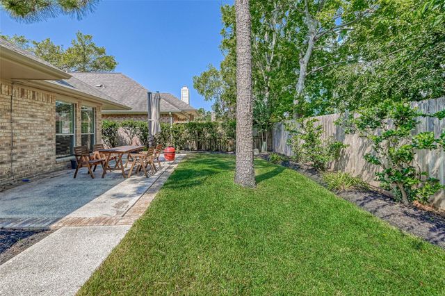 1107 Parkhaven Lane, Houston, TX 77077