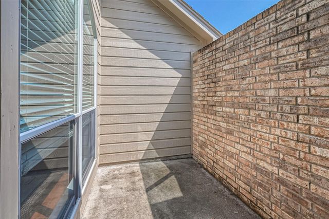 1107 Parkhaven Lane, Houston, TX 77077