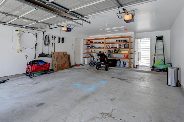 1107 Parkhaven Lane, Houston, TX 77077
