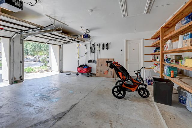 1107 Parkhaven Lane, Houston, TX 77077