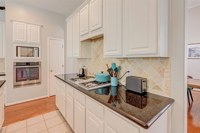 1107 Parkhaven Lane, Houston, TX 77077
