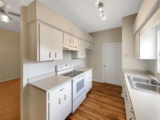 920 FORREST DRIVE, Bartow, FL 33830