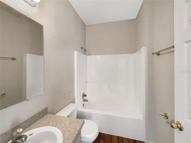 920 FORREST DRIVE, Bartow, FL 33830