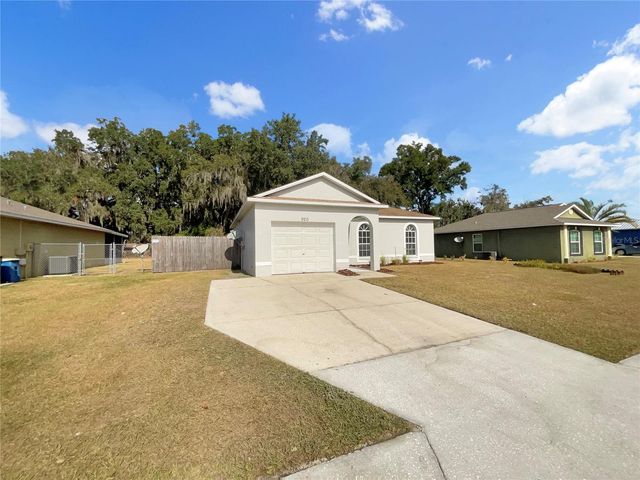 920 FORREST DRIVE, Bartow, FL 33830