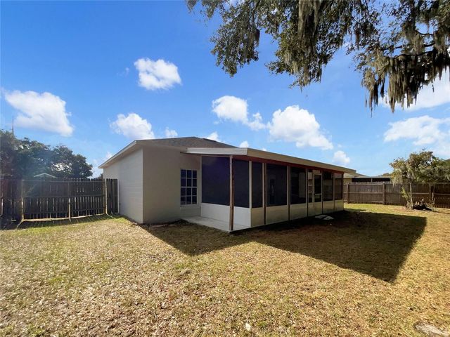 920 FORREST DRIVE, Bartow, FL 33830