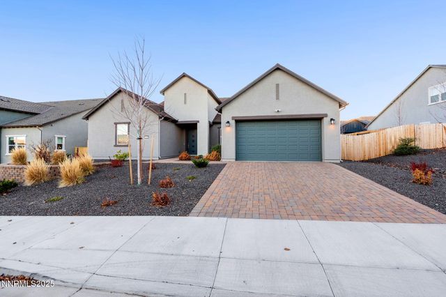 2150 Kinglet Drive, Spanish Springs, NV 89441