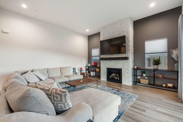 2150 Kinglet Drive, Spanish Springs, NV 89441