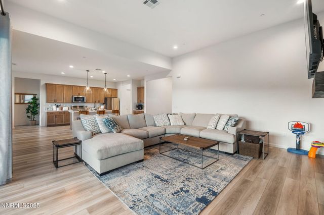 2150 Kinglet Drive, Spanish Springs, NV 89441