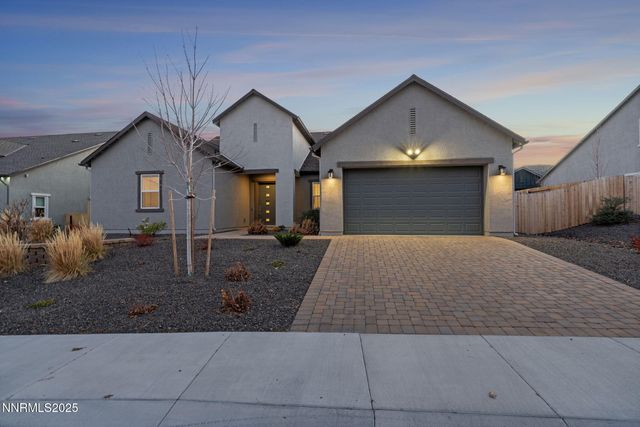 2150 Kinglet Drive, Spanish Springs, NV 89441
