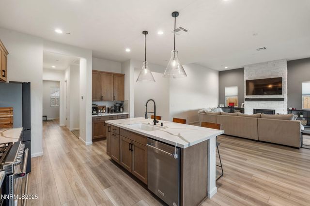 2150 Kinglet Drive, Spanish Springs, NV 89441