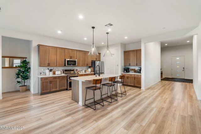 2150 Kinglet Drive, Spanish Springs, NV 89441