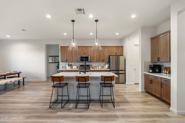 2150 Kinglet Drive, Spanish Springs, NV 89441